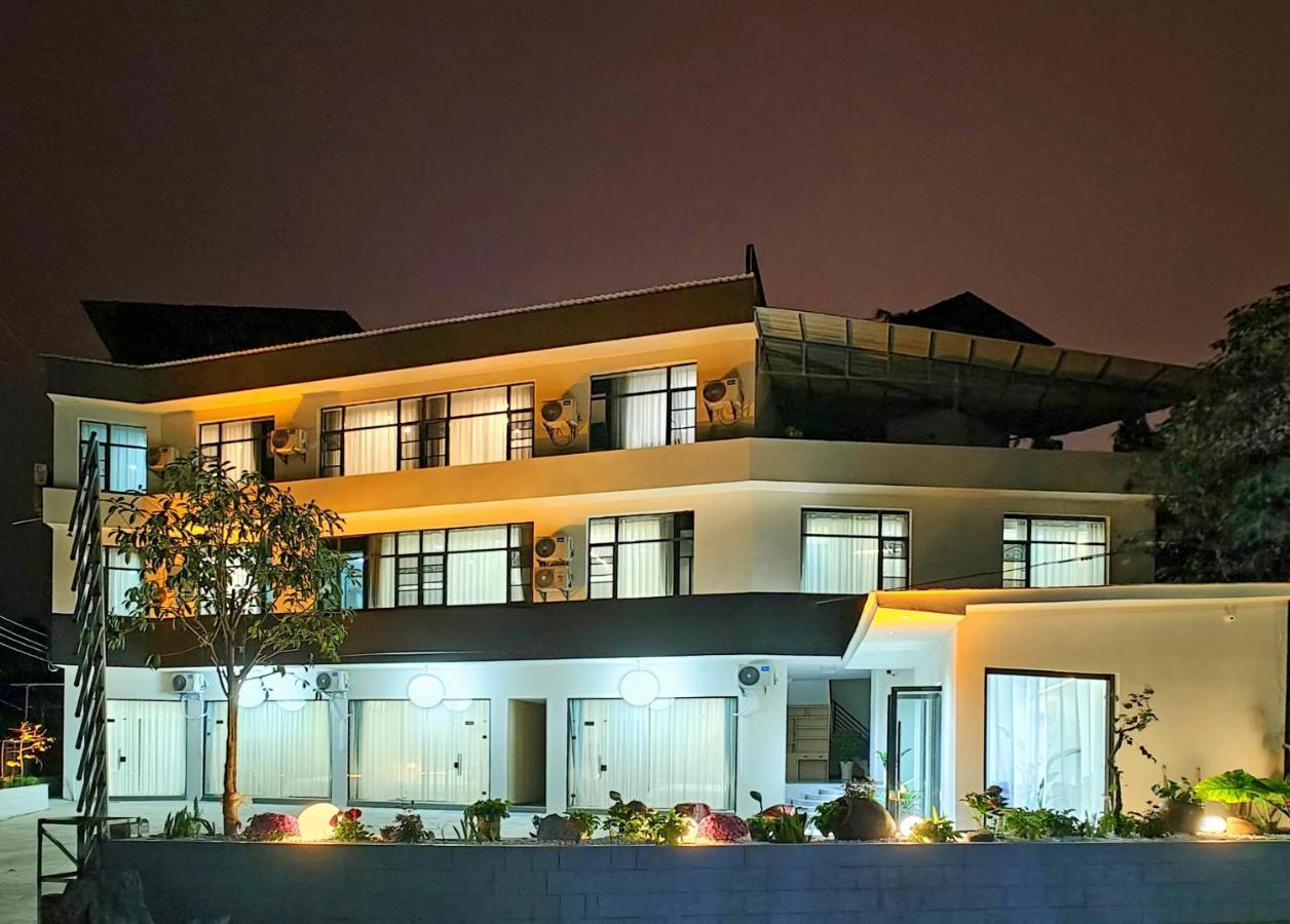 Airport Dream B&B - Tianfu International Airport Branch Jianyang (Sichuan) Exterior foto